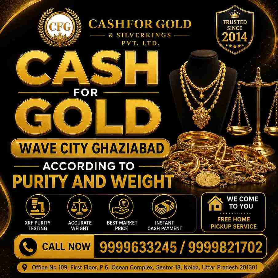 gold Buyer